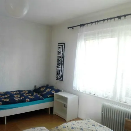 U Zaludu Lägenhet Ledenice