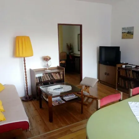 U Zaludu Apartment
