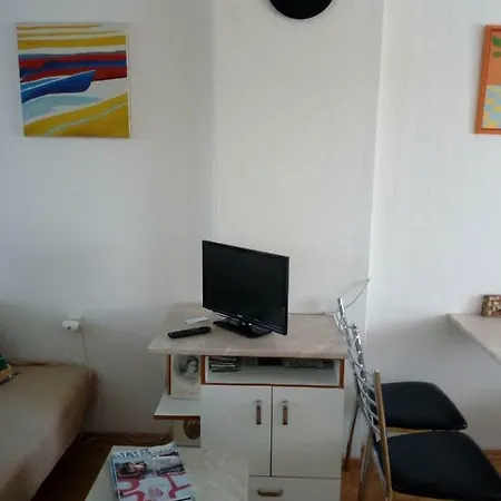 U Zaludu Apartment *