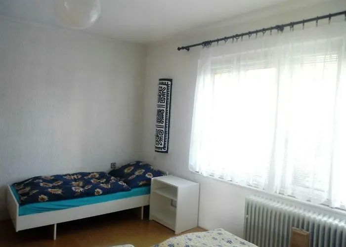 U Zaludu Appartamento Ledenice