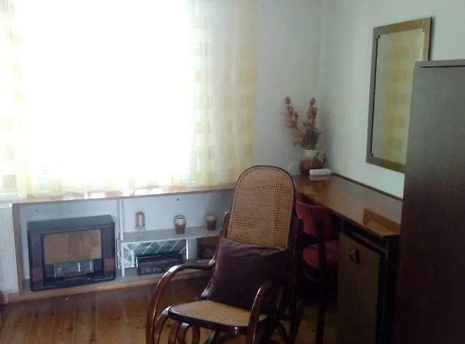 Appartamento U Zaludu Ledenice