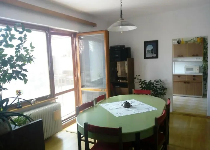 Appartamento U Zaludu Ledenice