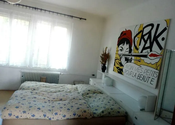 U Zaludu Appartamento