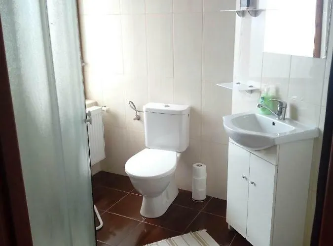 Appartamento U Zaludu *