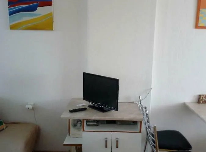 U Zaludu Appartamento *