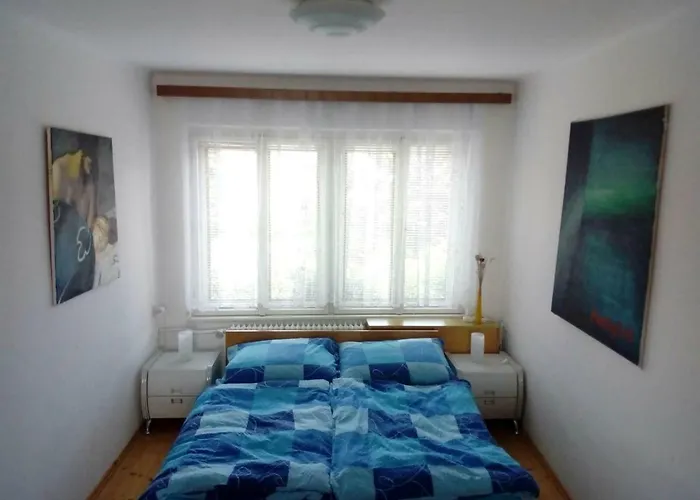 U Zaludu Appartamento